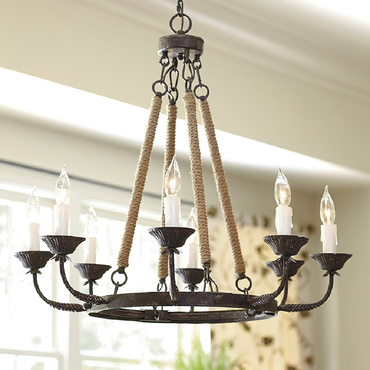 Perseno Chandelier