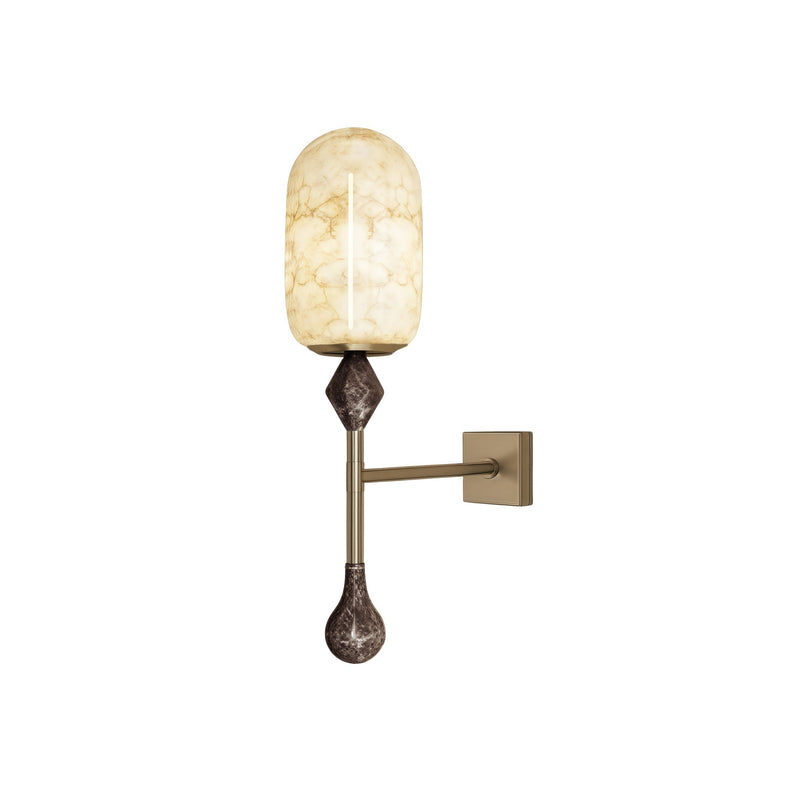 Marano Alabaster Wall Lamp