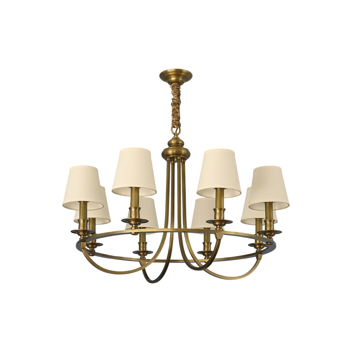 Combana Chandelier