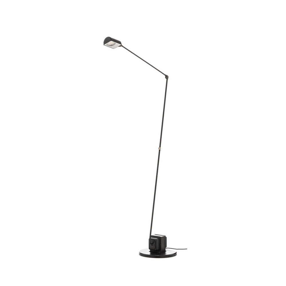 Piazza Floor Lamp