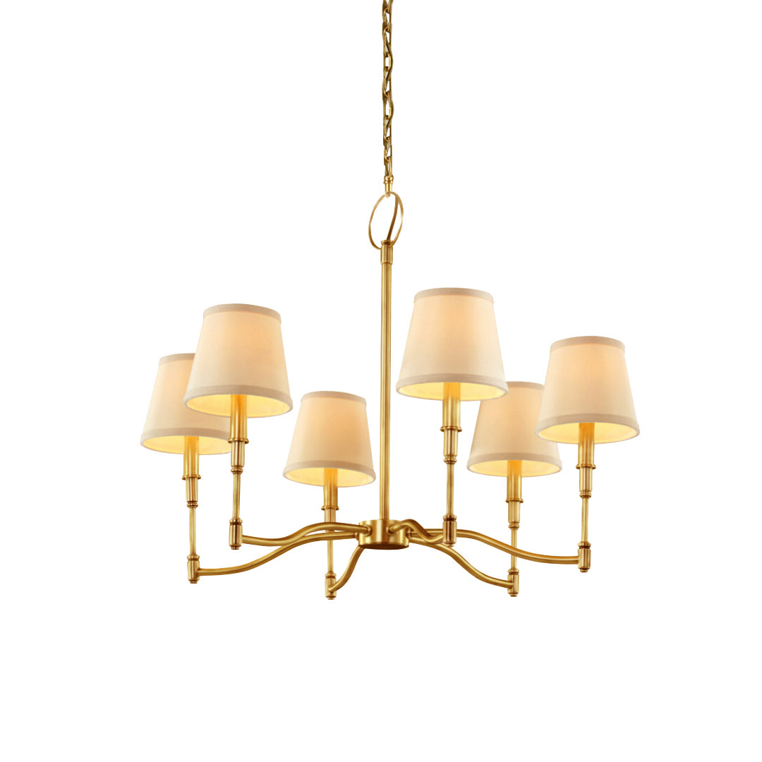 Corvello Chandelier