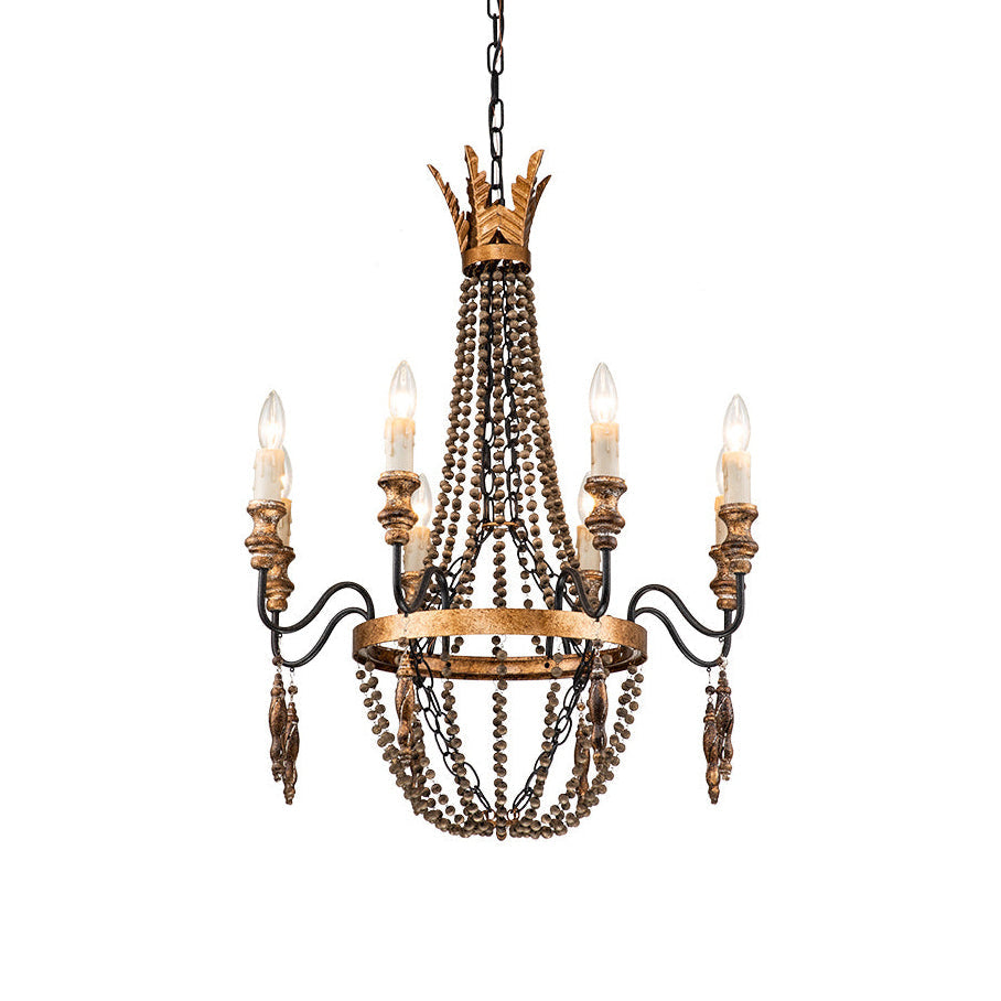 Bergamo Chandelier
