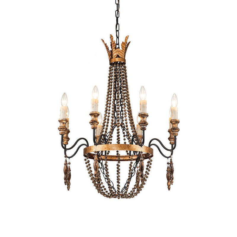 Bergamo Chandelier