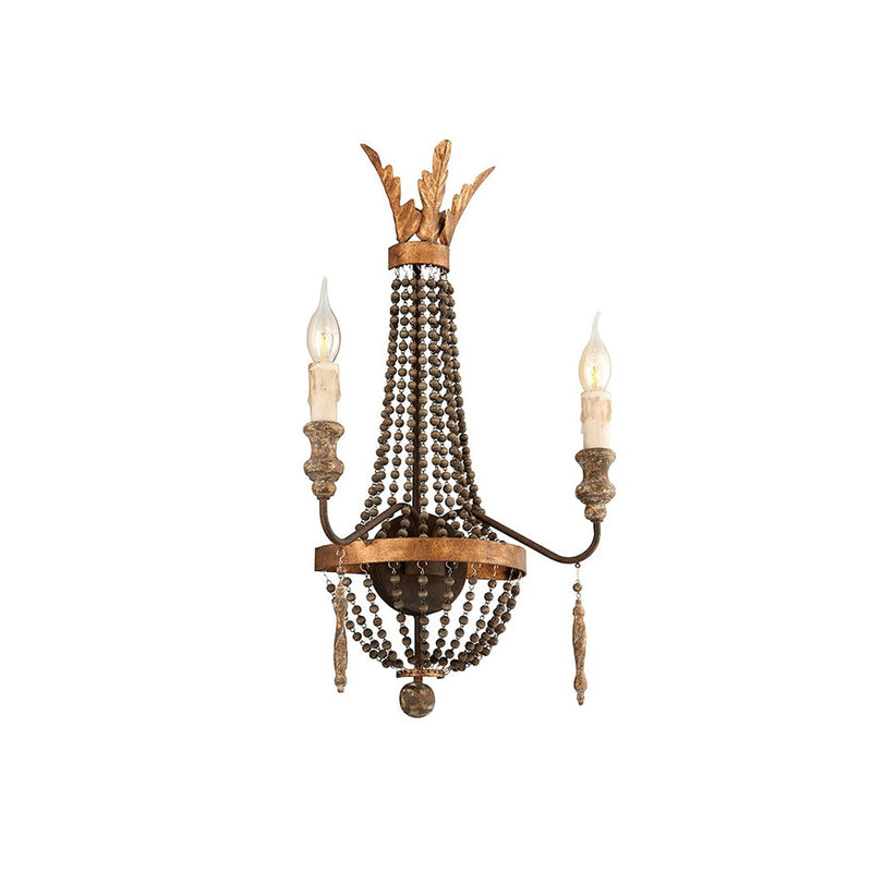 Bergamo Wall Lamp