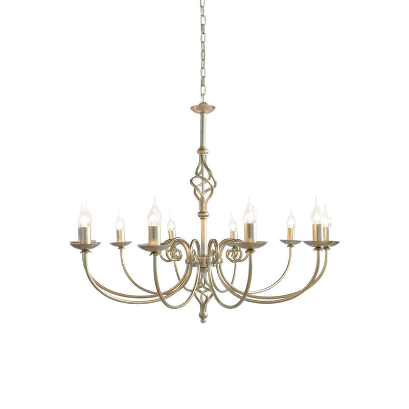 Bussano Chandelier