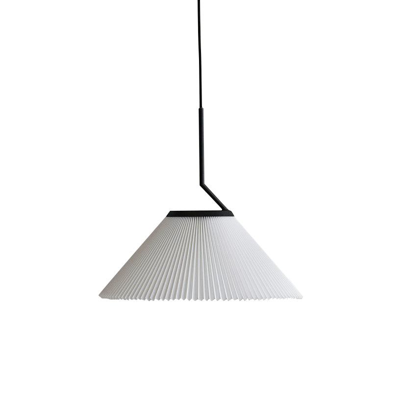 Minino Pleated Pendant Lamp