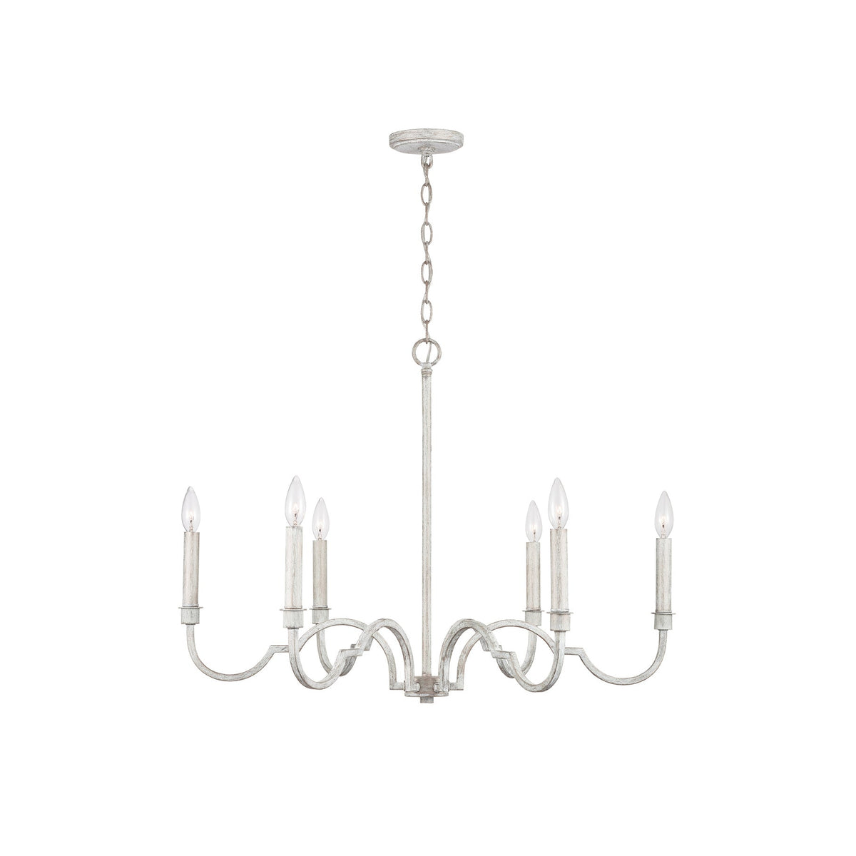 Faenza Chandelier