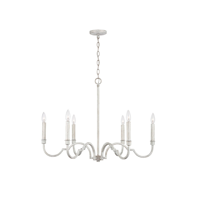 Faenza Chandelier