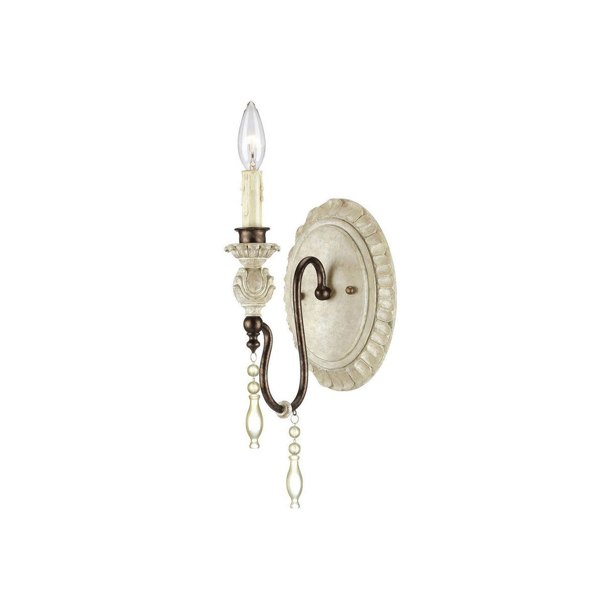 Brevetto Antique Wall Lamp