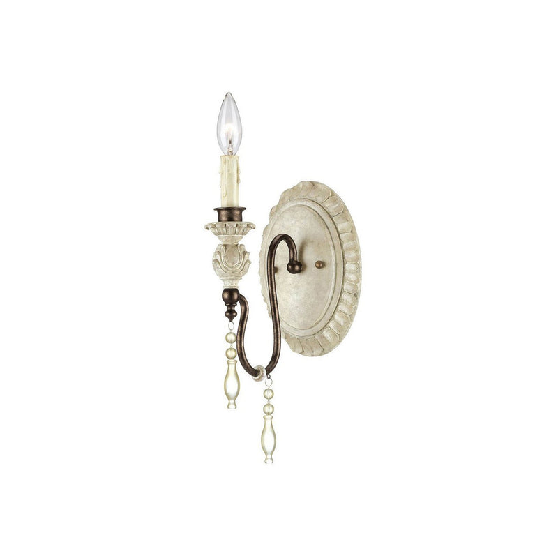 Brevetto Antique Wall Lamp