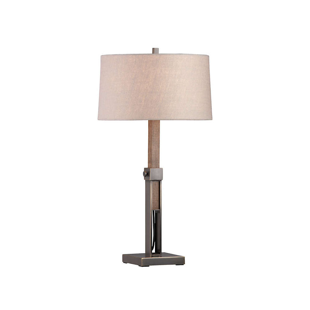 Pineto Table Lamp