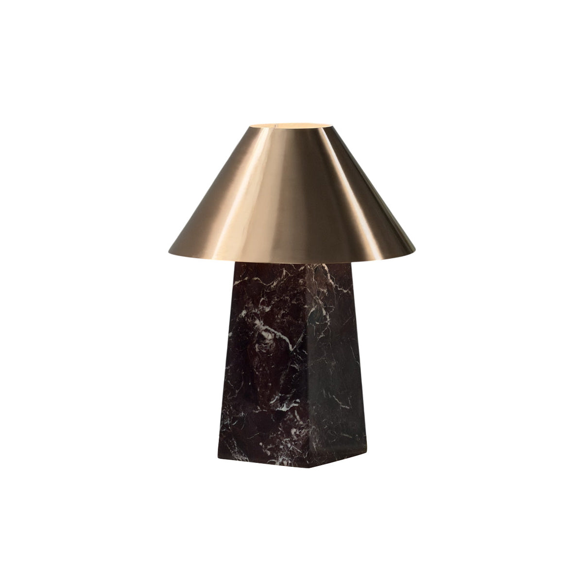 Teglina Mushroom Table Lamp