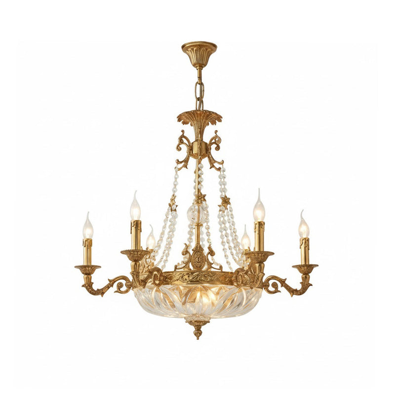 Tiglena Chandelier