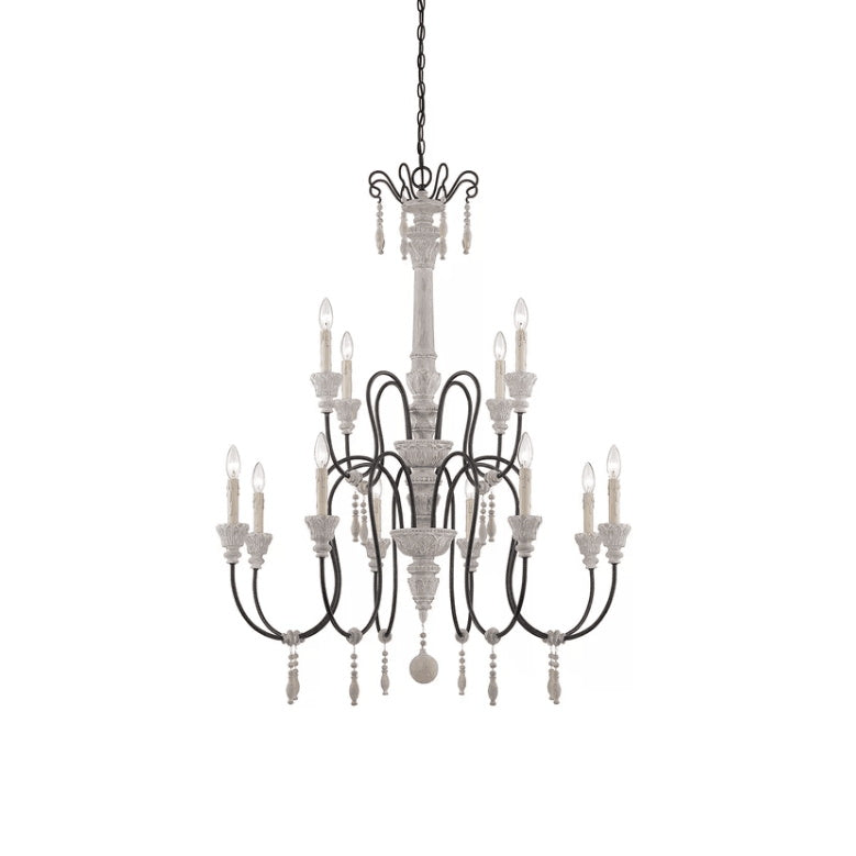 Tiglora Chandelier