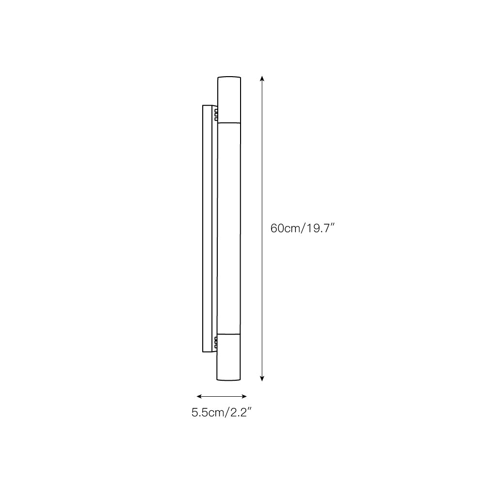 Lappina Wall Lamp