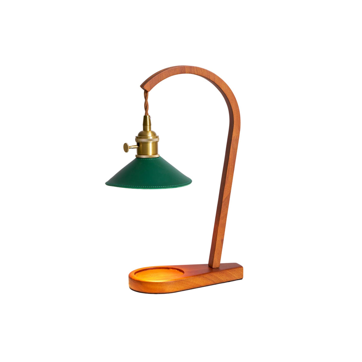 Enzo Candle Warmer Lamp