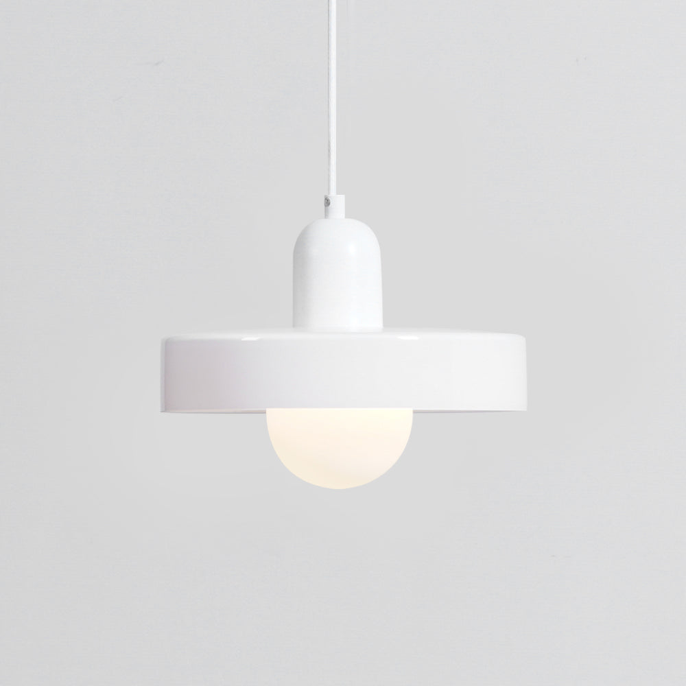 Grotta Orb Pendant Lamp