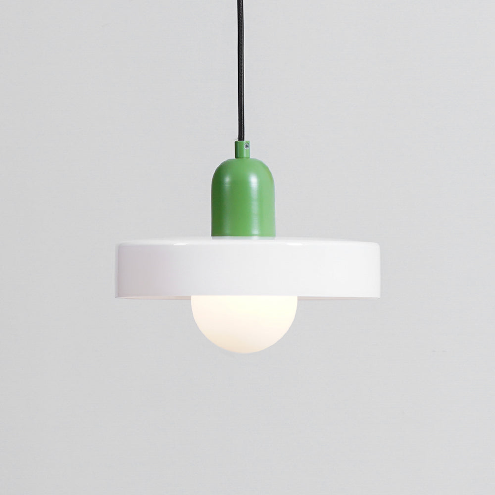 Grotta Orb Pendant Lamp