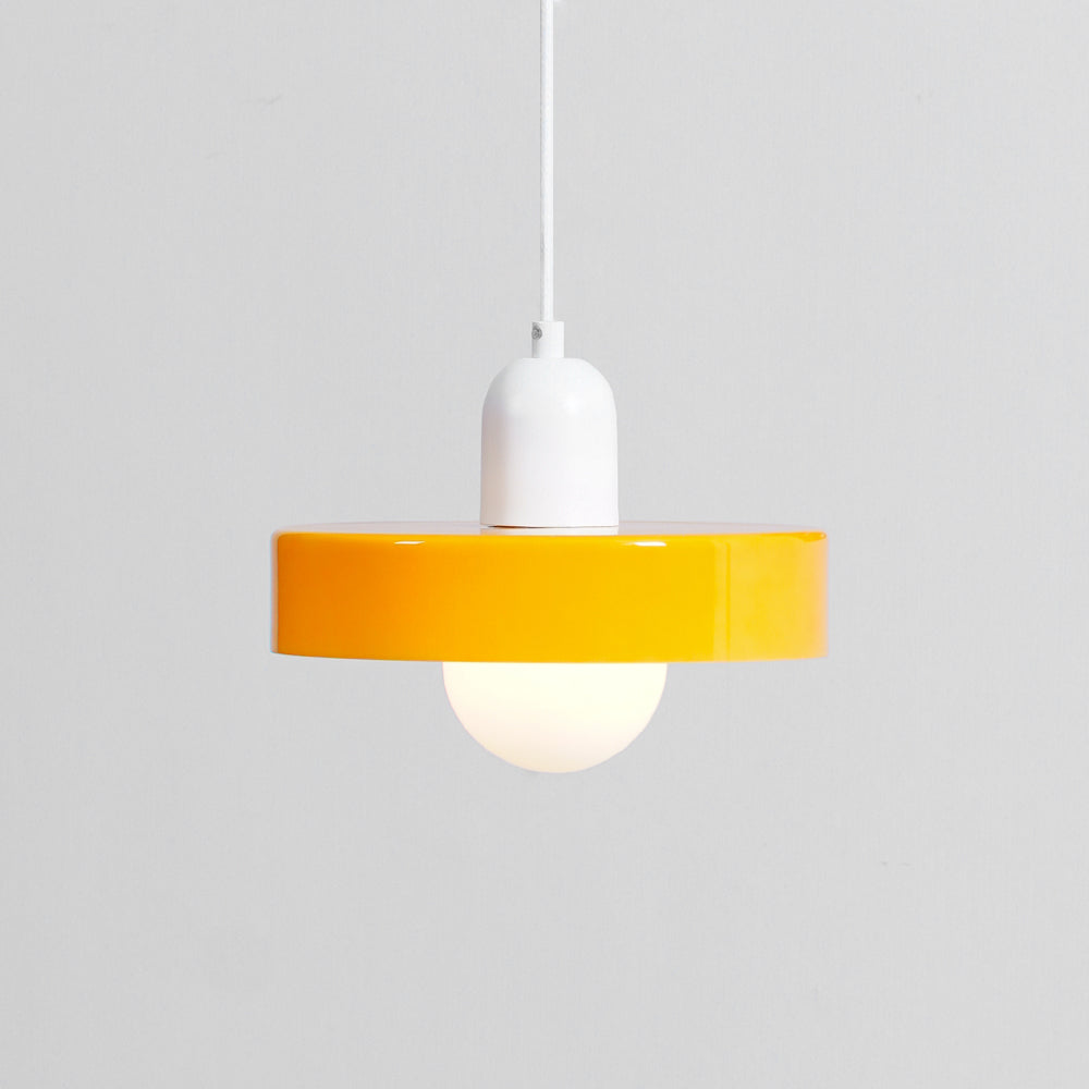 Grotta Orb Pendant Lamp