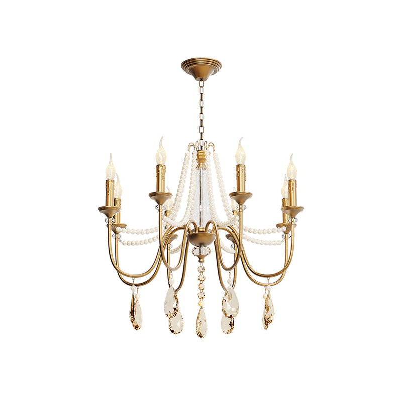 Ilarora Chandelier