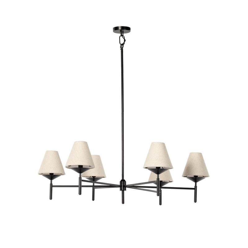 Cedrana Chandelier