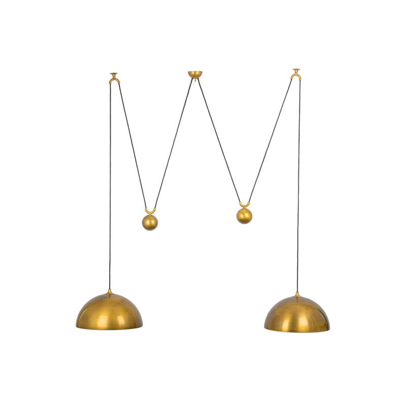 Primo Balance Pendant Lamp
