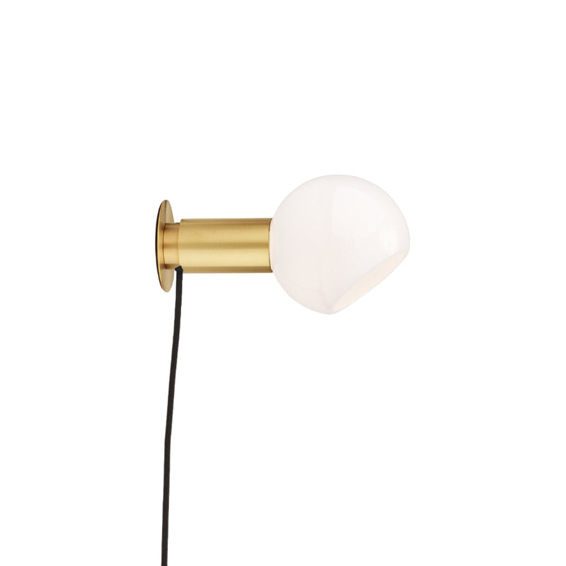 Teramo Sphere Wall Lamp