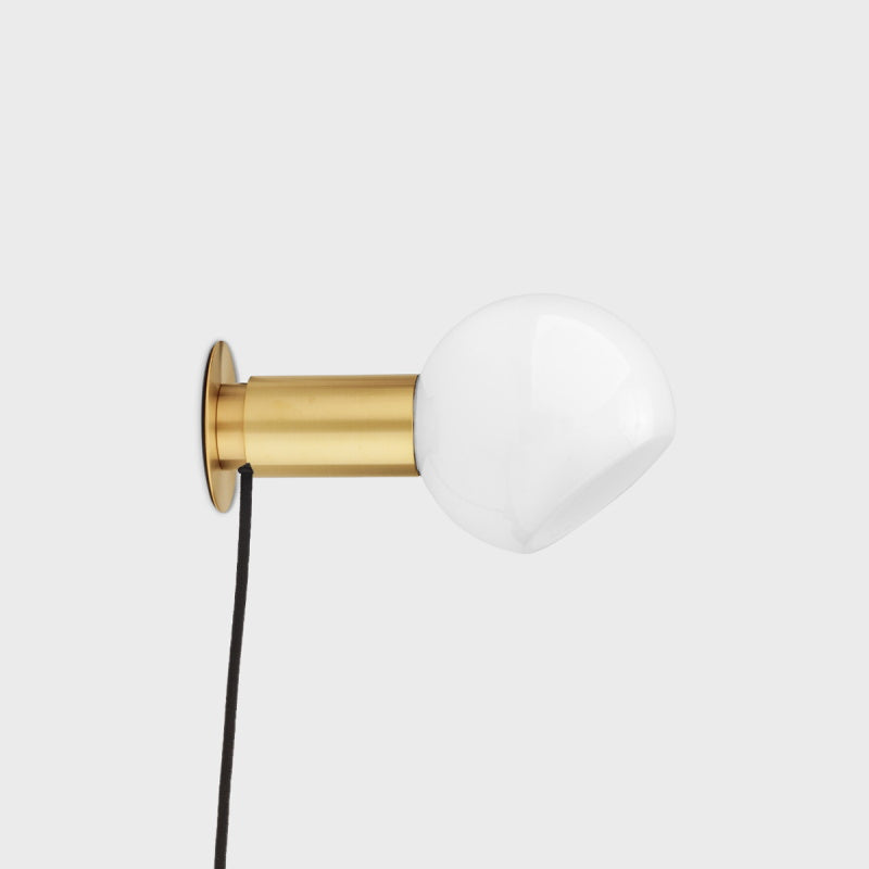 Teramo Sphere Wall Lamp