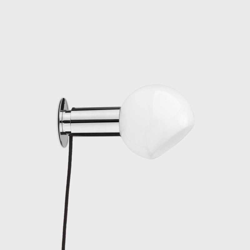 Teramo Sphere Wall Lamp