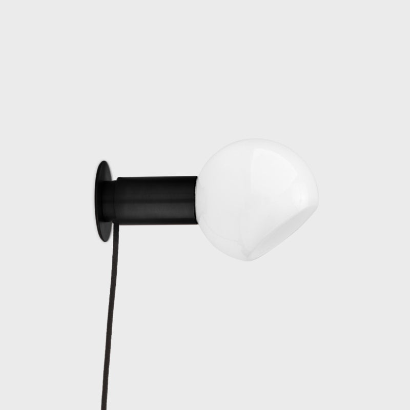 Teramo Sphere Wall Lamp