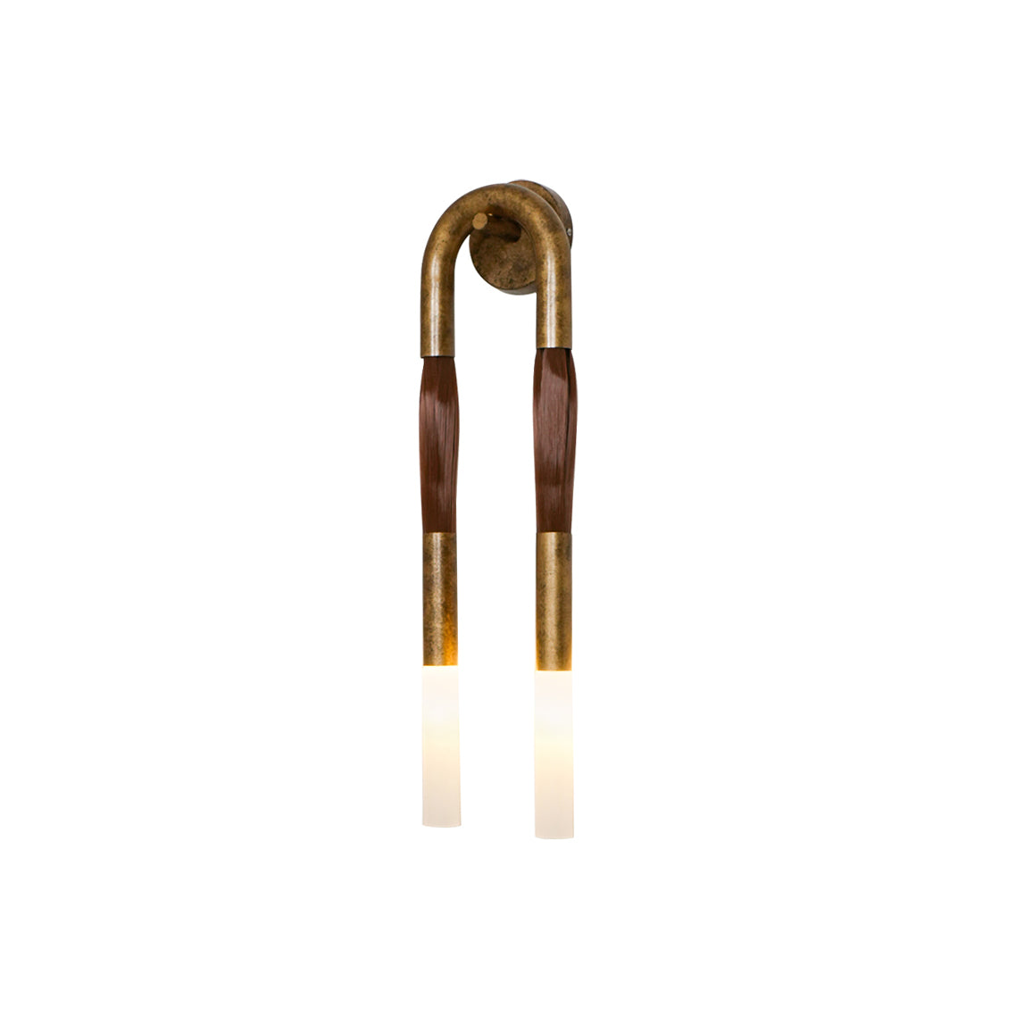 Liccetta Head Double Antonia Sconce
