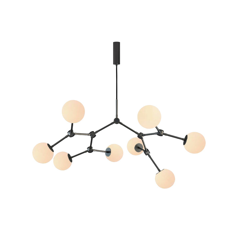 Sorrento Ball Chandelier
