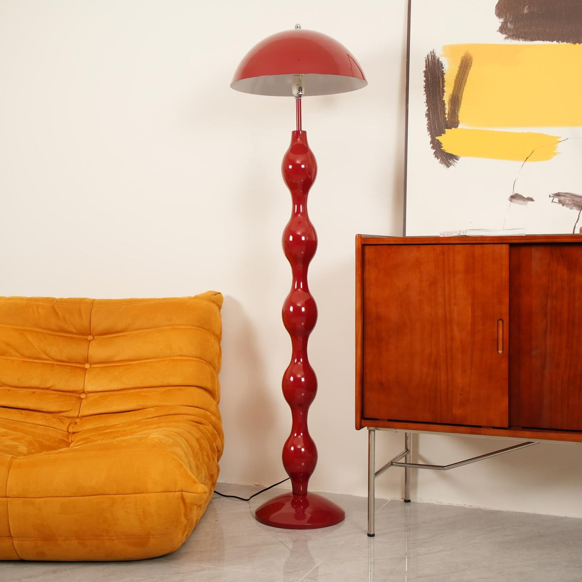 Sorrento Floor Lamp