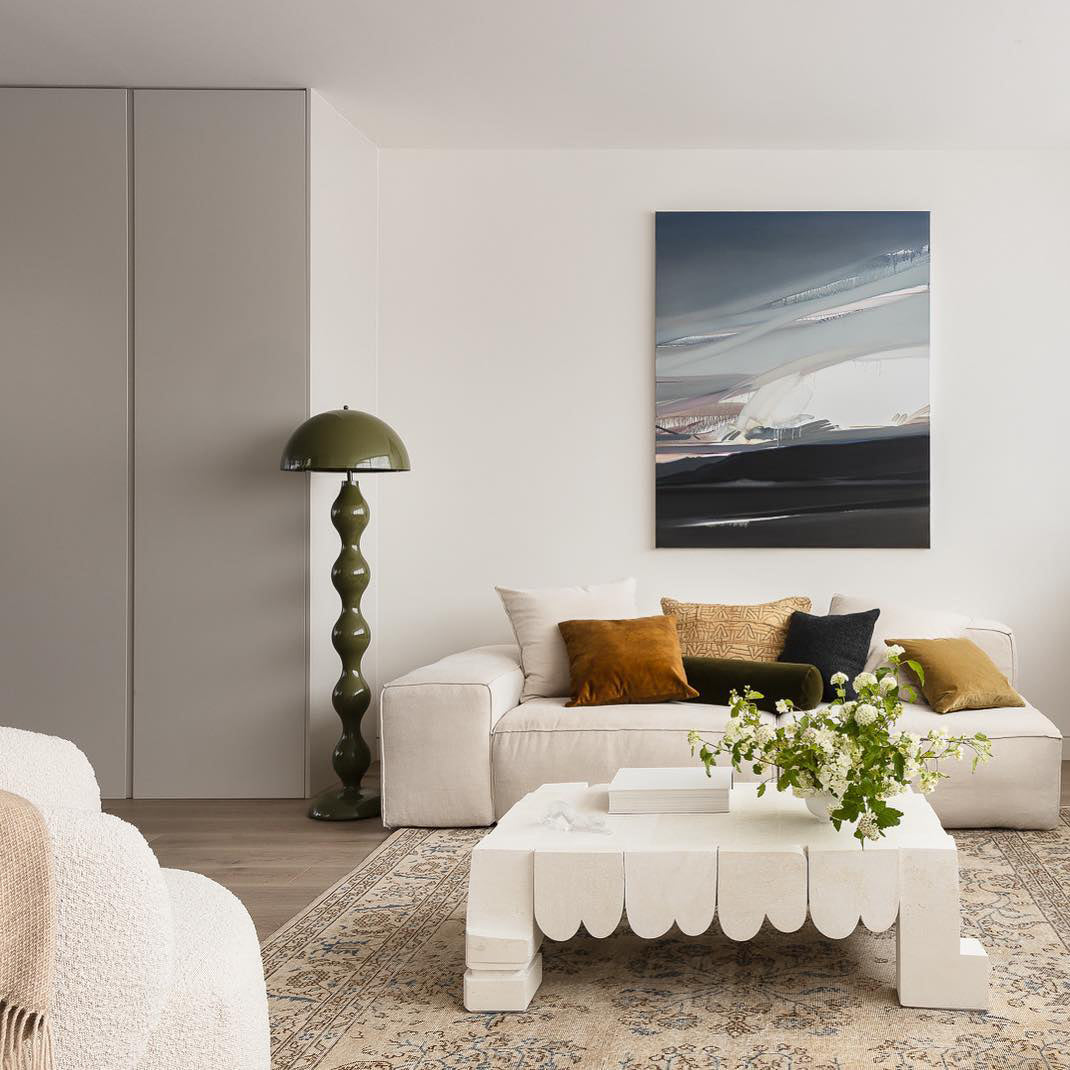 Sorrento Floor Lamp
