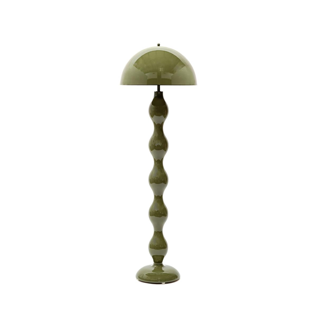 Sorrento Floor Lamp