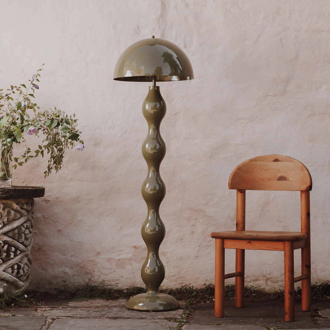 Sorrento Floor Lamp