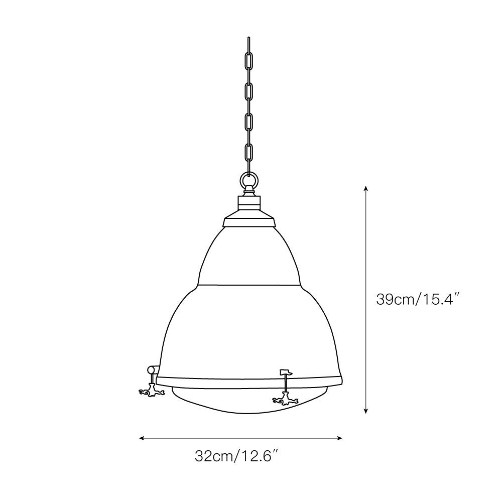 Navino Pendant Lamp
