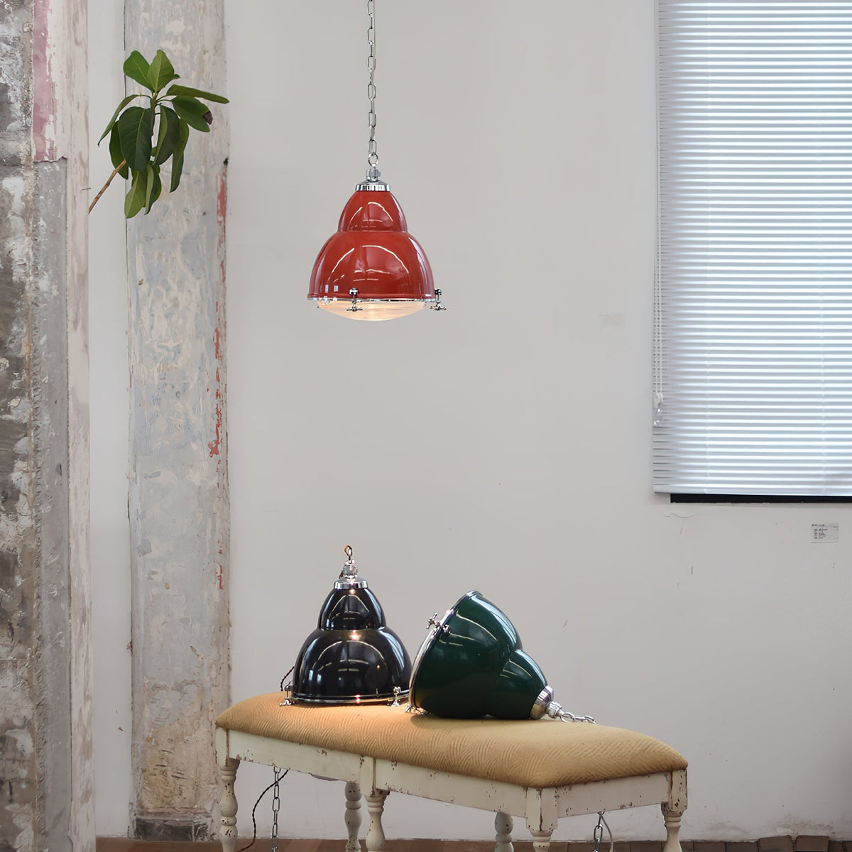 Navino Pendant Lamp