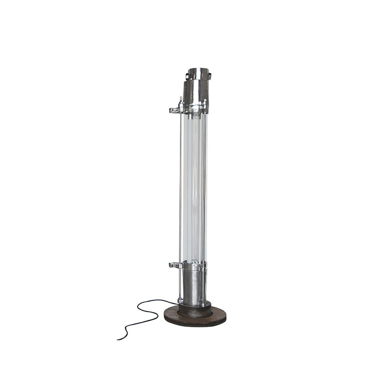 Prato Industry Table Lamp