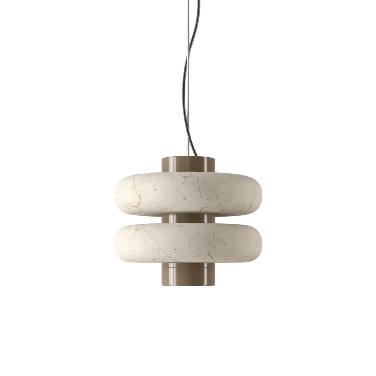 Prato Marble Pendant Lamp