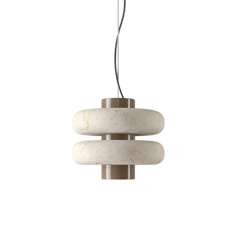 Prato Marble Pendant Lamp