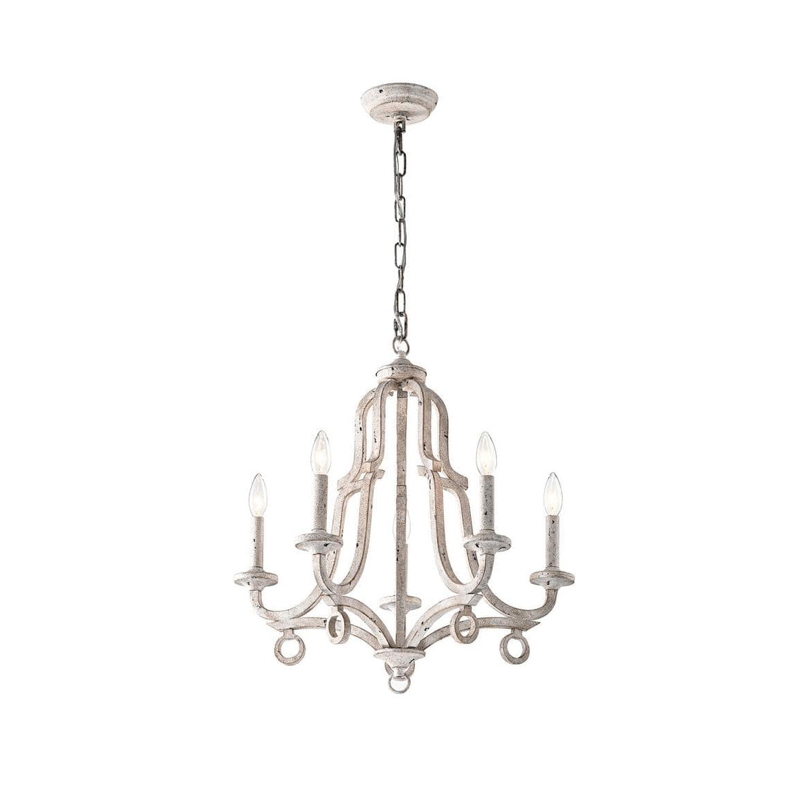 Nobiletta Chandelier