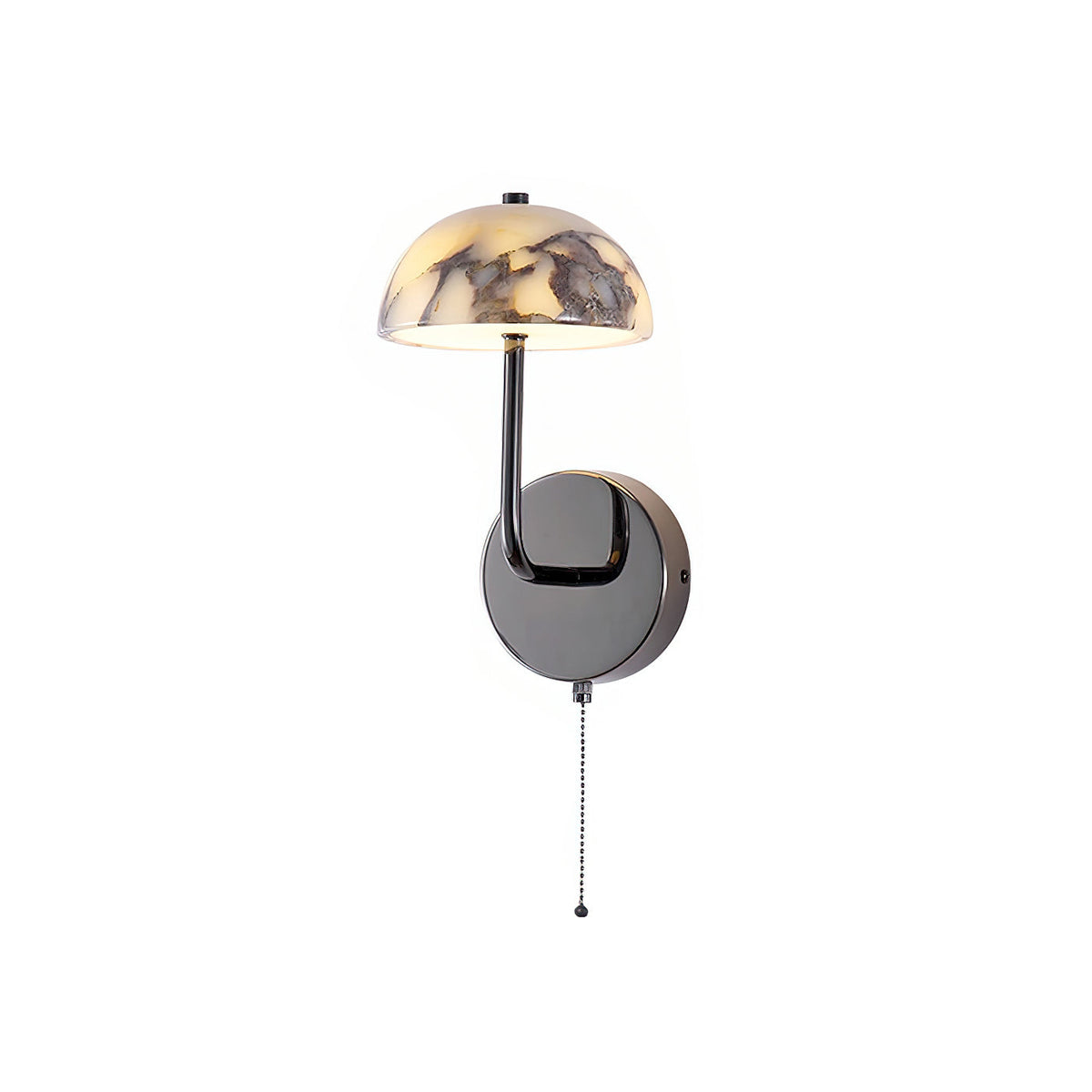 Primina Marble Wall Lamp