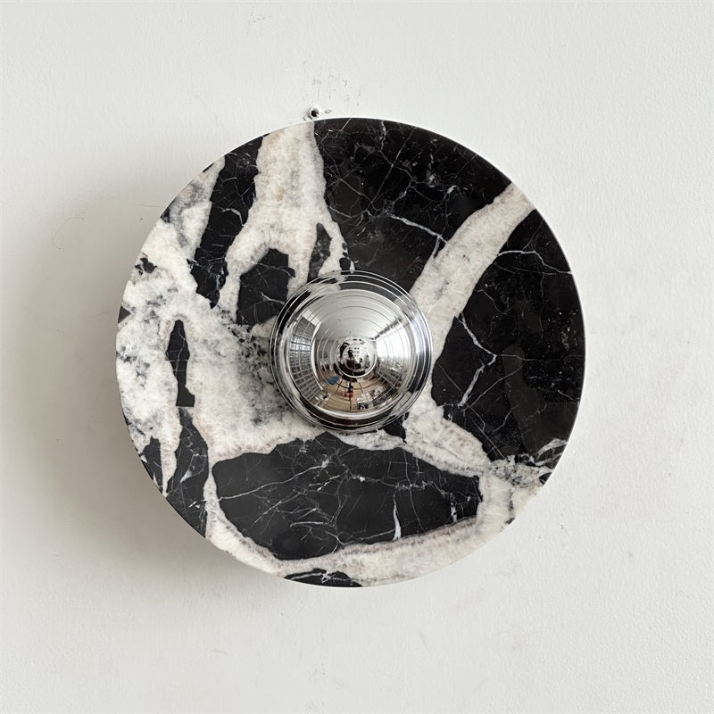 Ugo Marble Wall Lamp