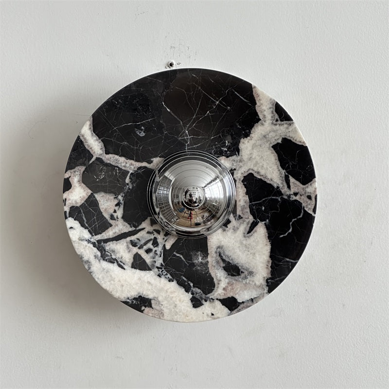 Ugo Marble Wall Lamp