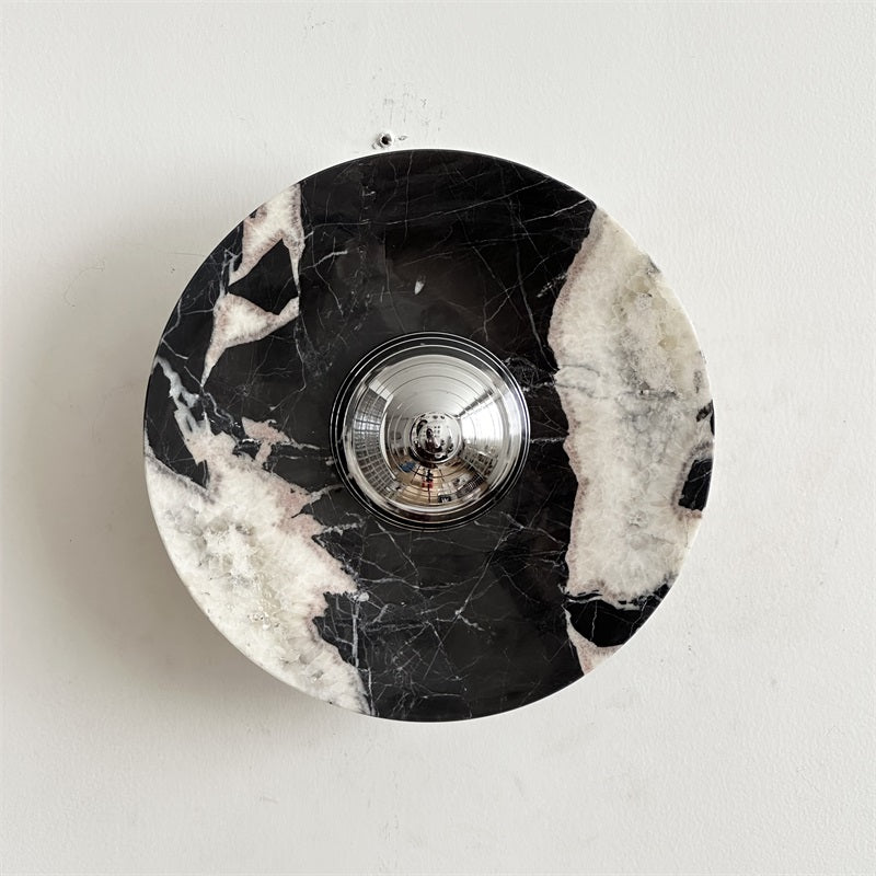 Ugo Marble Wall Lamp