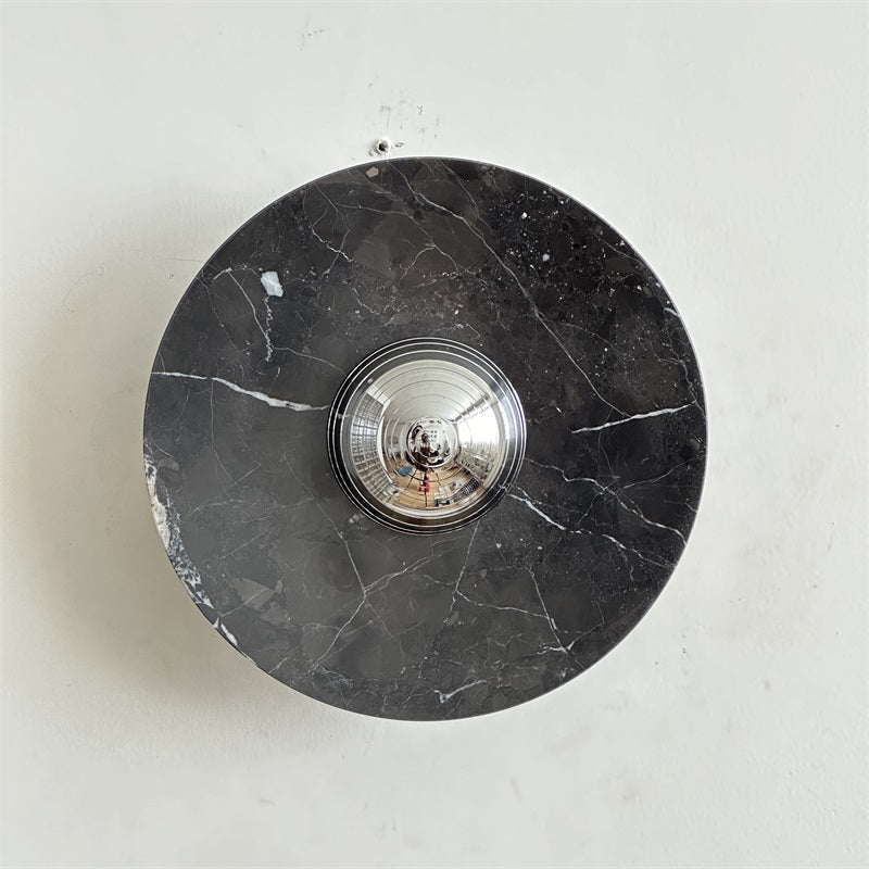 Ugo Marble Wall Lamp
