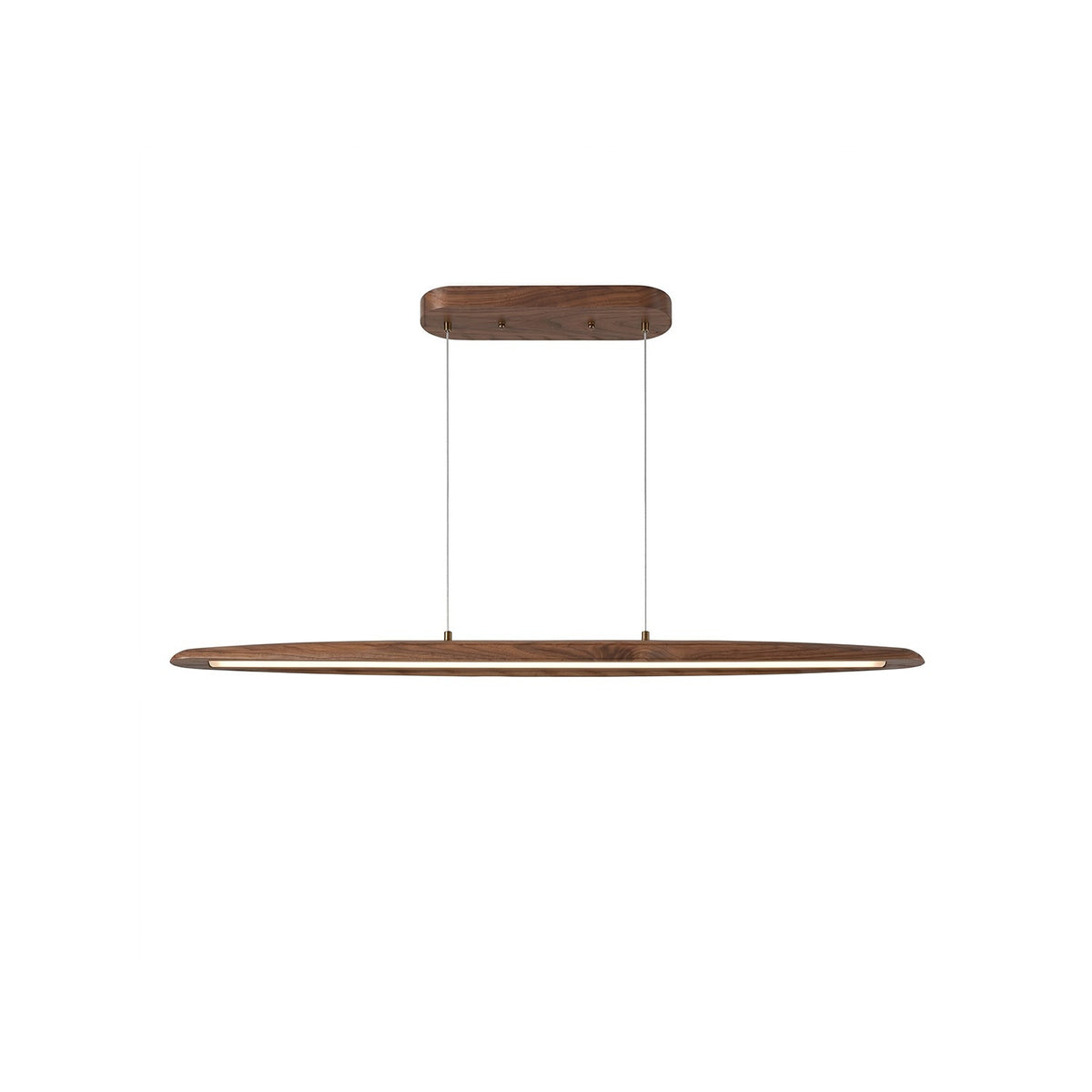 Irena Wood Pendant Lamp