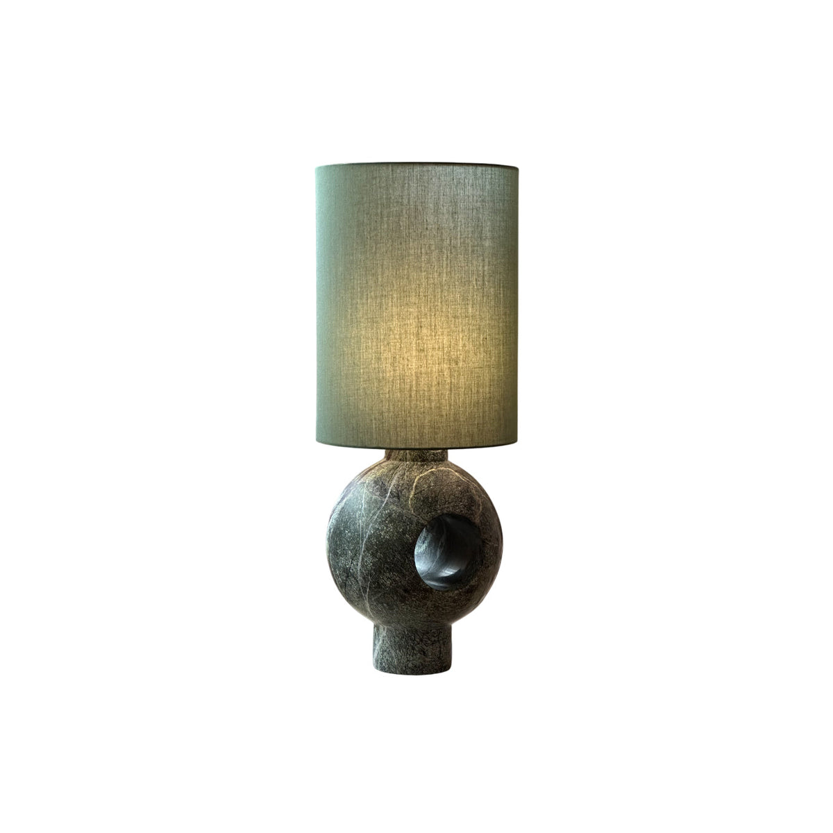 Perleno Marble Table Lamp
