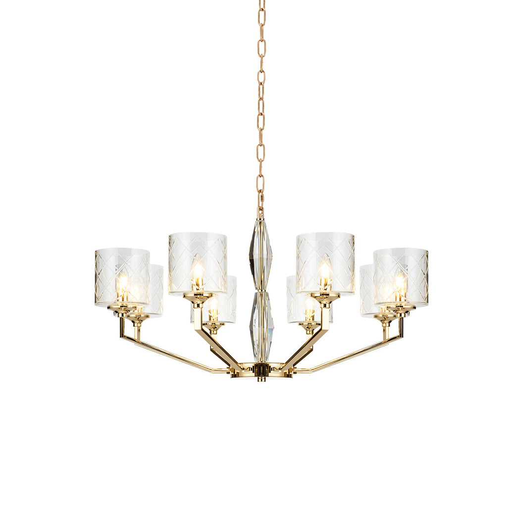 Domina Chandelier
